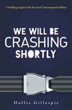 Bertrand.pt - We Will Be Crashing Shortly