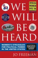 We Will Be Heard