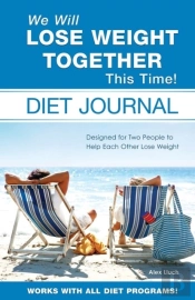 We Will Lose Weight Together This Time!