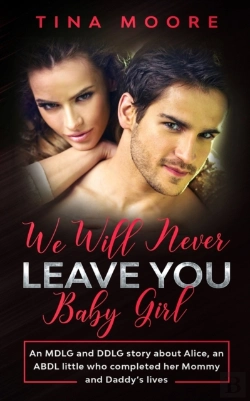 Bertrand.pt - We Will Never Leave You, Baby Girl