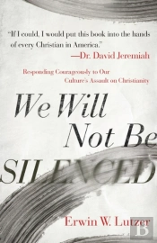 We Will Not Be Silenced