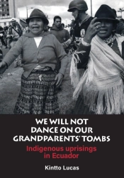 We Will Not Dance On Our Grandparents' Tombs