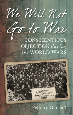 Bertrand.pt - We Will Not Go To War