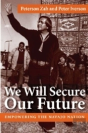 We Will Secure Our Future