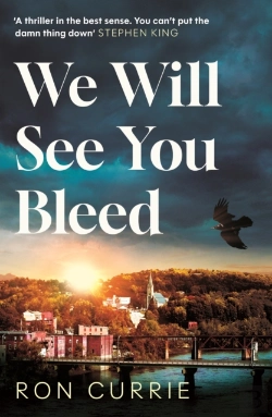 Bertrand.pt - We Will See You Bleed