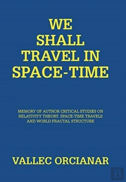 Bertrand.pt - We Will Travel In Space Time