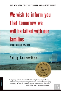 Bertrand.pt - We Wish To Inform You That Tomorrow We Will Be Killed With Our Families