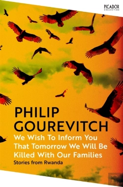 Bertrand.pt - We Wish To Inform You That Tomorrow We Will Be Killed With Our Families