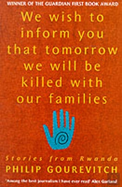 Bertrand.pt - We Wish To Inform You That Tomorrow We Will Be Killed With Our Families