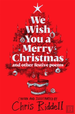Bertrand.pt - We Wish You A Merry Christmas And Other Festive Poems