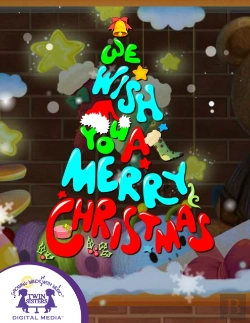 Bertrand.pt - We Wish You A Merry Christmas