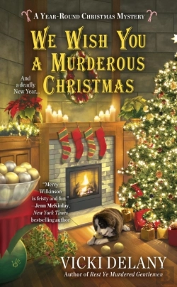 Bertrand.pt - We Wish You A Murderous Christmas