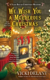 We Wish You A Murderous Christmas