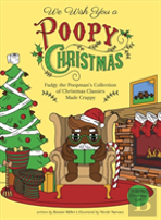 We Wish You A Poopy Christmas