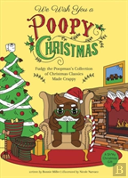 Bertrand.pt - We Wish You A Poopy Christmas