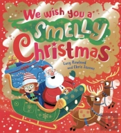 We Wish You A Smelly Christmas (Pb)