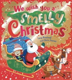 Bertrand.pt - We Wish You A Smelly Christmas (Pb)