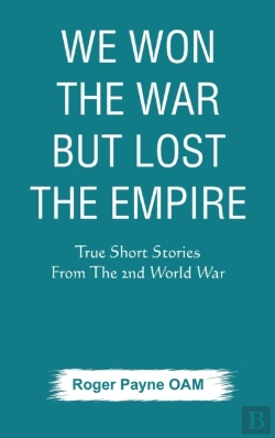 Bertrand.pt - We Won The War But Lost The Empire