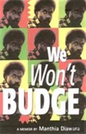 We Won'T Budge