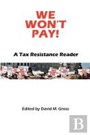 We Won'T Pay!