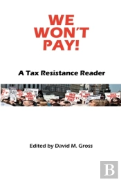 We Won'T Pay!