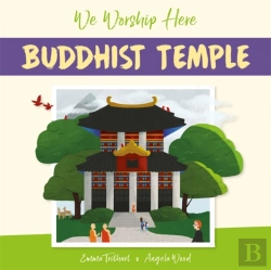 Bertrand.pt - We Worship Here: Buddhist Temple