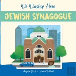 Bertrand.pt - We Worship Here: Jewish Synagogue