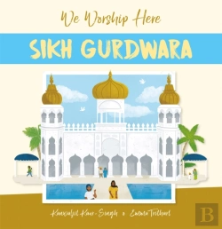 Bertrand.pt - We Worship Here: Sikh Gurdwara