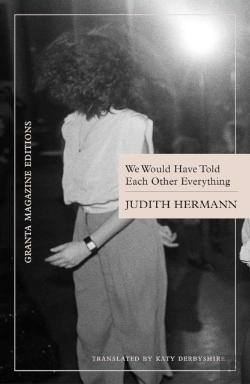 Bertrand.pt - We Would Have Told Each Other Everything