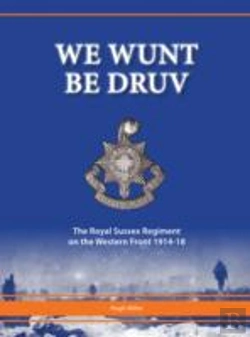 Bertrand.pt - We Wunt Be Druv