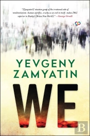 We