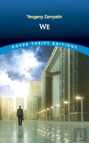 We