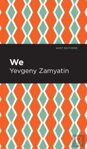 We