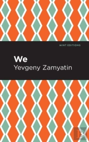 We