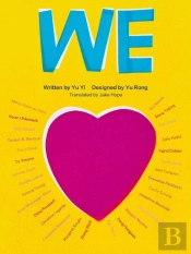 We