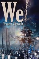 We