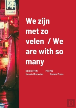 Bertrand.pt - We Zijn Met Zo Velen / We Are With So Many