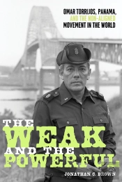 Weak And The Powerful