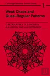 Weak Chaos And Quasi-Regular Patterns