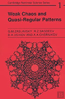 Bertrand.pt - Weak Chaos And Quasi-Regular Patterns