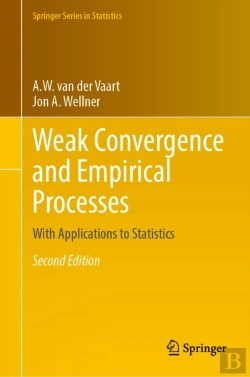Bertrand.pt - Weak Convergence And Empirical Processes