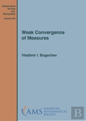 Weak Convergence Of Measures