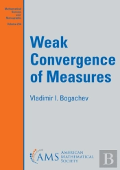Weak Convergence Of Measures
