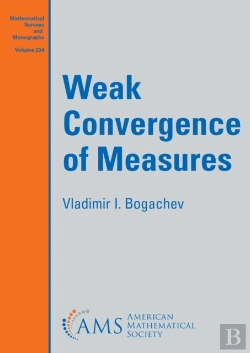 Bertrand.pt - Weak Convergence Of Measures