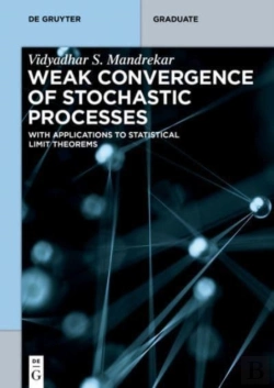 Bertrand.pt - Weak Convergence Of Stochastic Processes