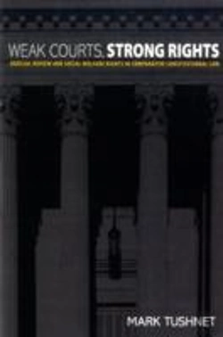 Bertrand.pt - Weak Courts, Strong Rights