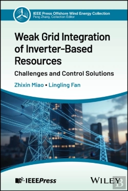 Bertrand.pt - Weak Grid Integration Of Inverter-Based Resources