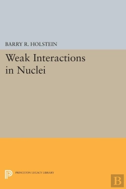Bertrand.pt - Weak Interactions In Nuclei