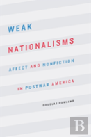 Weak Nationalisms