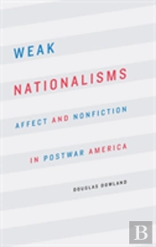 Weak Nationalisms